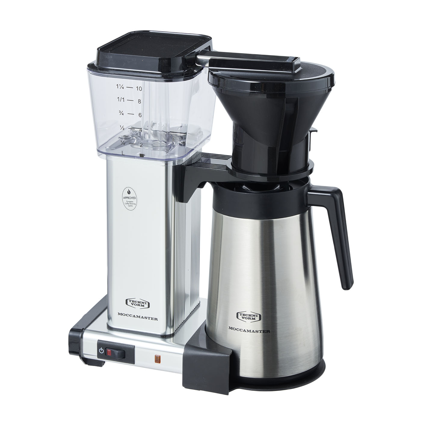 Moccamaster KBT 1