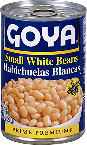 10 Best Canned White Beans of 2026 (365 by Whole Foods, Goya, and More) 5