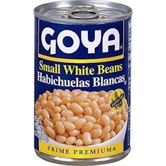 Small White Beans