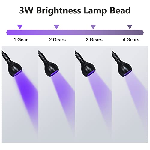 UV Nail Lamp 2