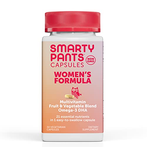 10 Best Vegan Multivitamins for Women of 2026 3