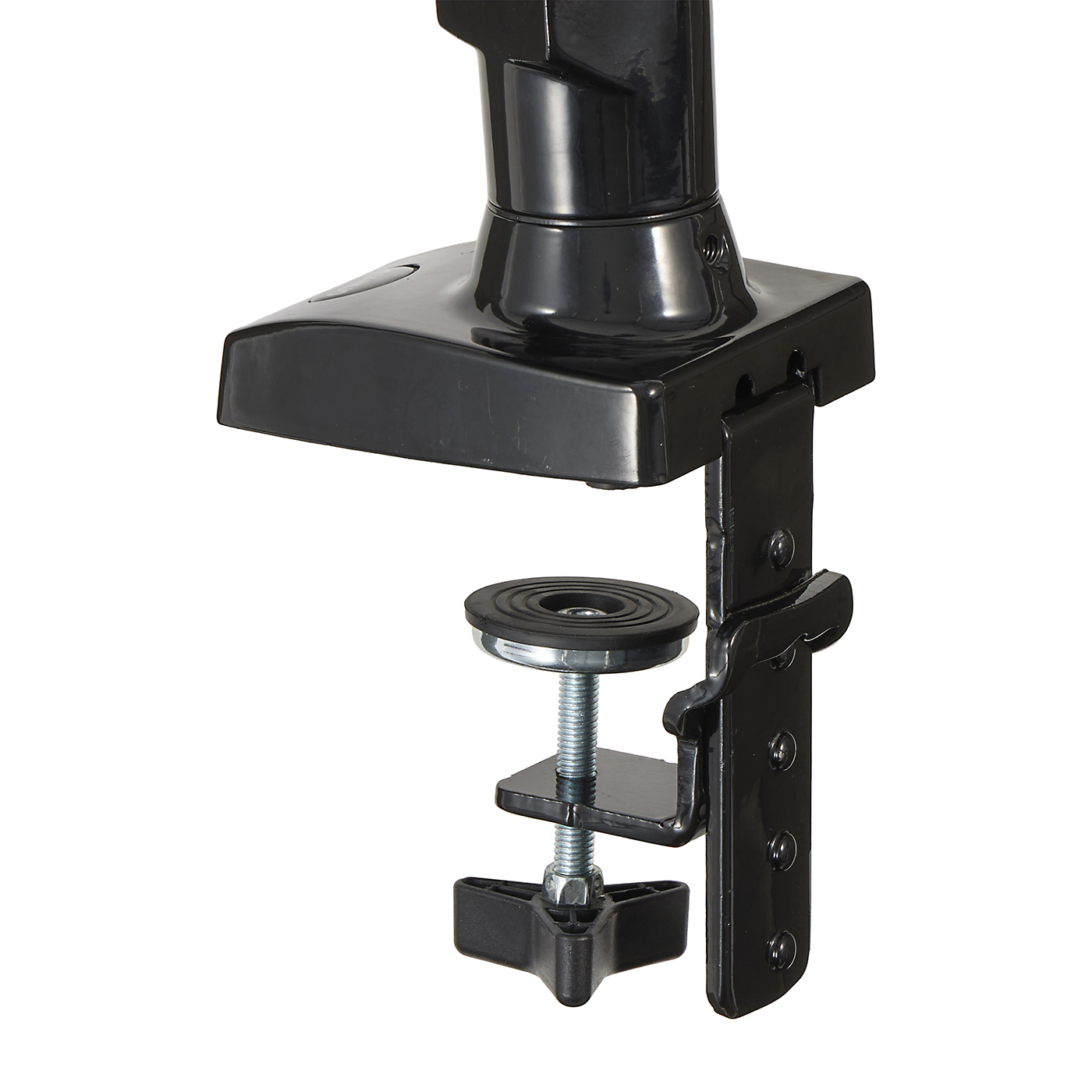 Dual Monitor Stand 7