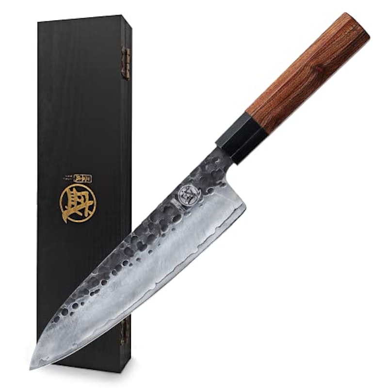 Japanese Gyuto Chef Knife 1
