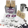 DIY Gift Kits Soy Candle Making Kit for Adults 1