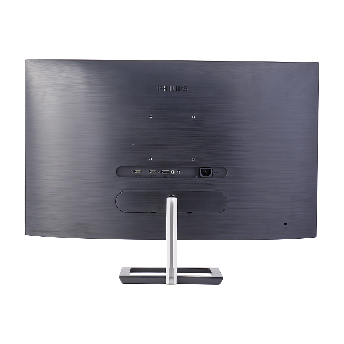 E10 Line Curved Monitor 3