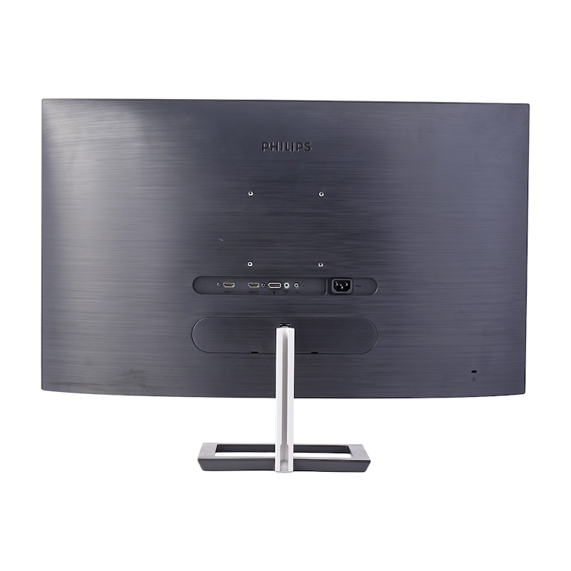E10 Line Curved Monitor 3
