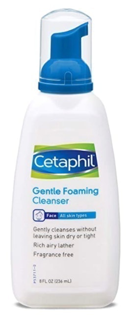 10 Best Foaming Cleansers for Fresh, Nourished Skin in 2022 (Dermatologist-Reviewed) 5
