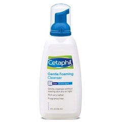 Gentle Foaming Cleanser