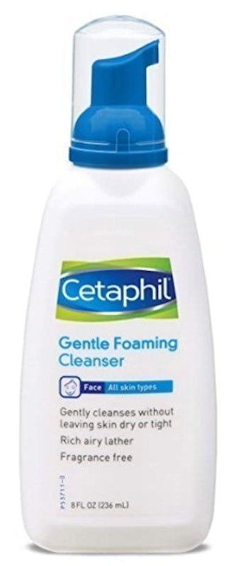 Gentle Foaming Cleanser 1