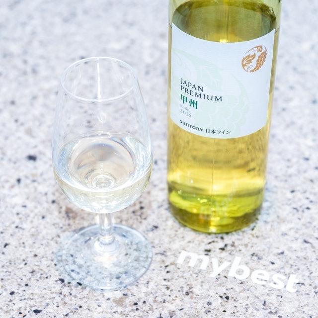 Premium Koshu 2016 1