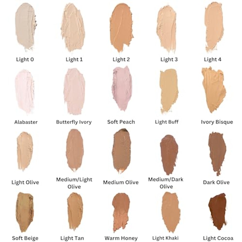 CreamBlend Stick 2