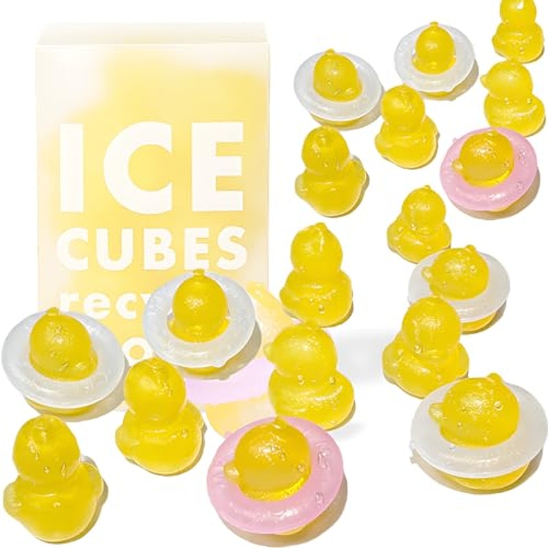 Reusable Ice Cubes for Drinks 1
