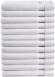 10 Best Hand Towels in 2022 (Amazon Basics, Utopia Towels, and More) 1
