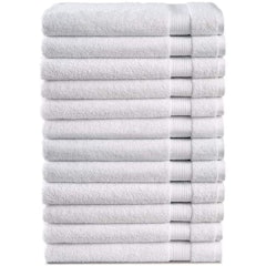 Luxury Hand Towels