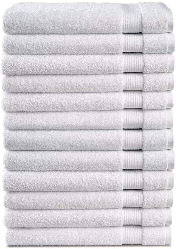 Luxury Hand Towels 1