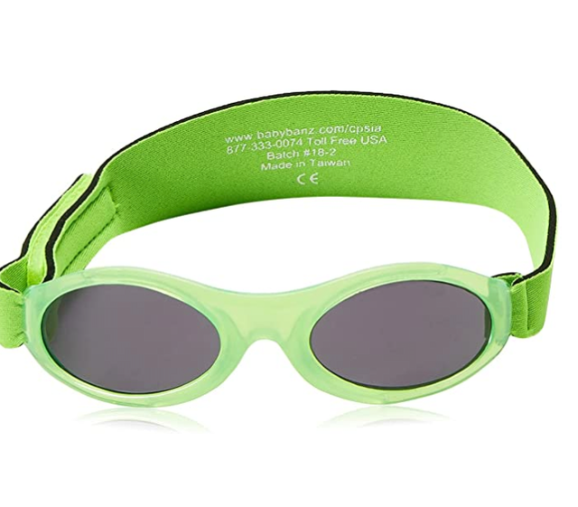 10 Best Sunglasses for Babies in 2022 (Baby Banz, ROMS, and More) 2