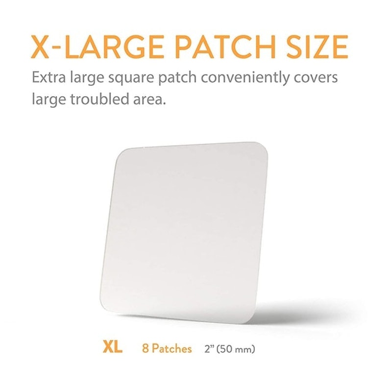 Acne Cover Patch XL 3