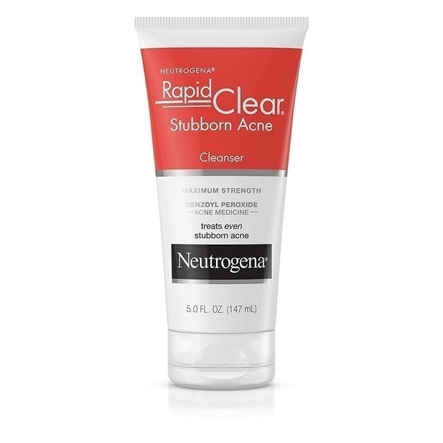 10 Best Men's Face Washes for Acne in 2022 (Dermatologist-Reviewed) 5