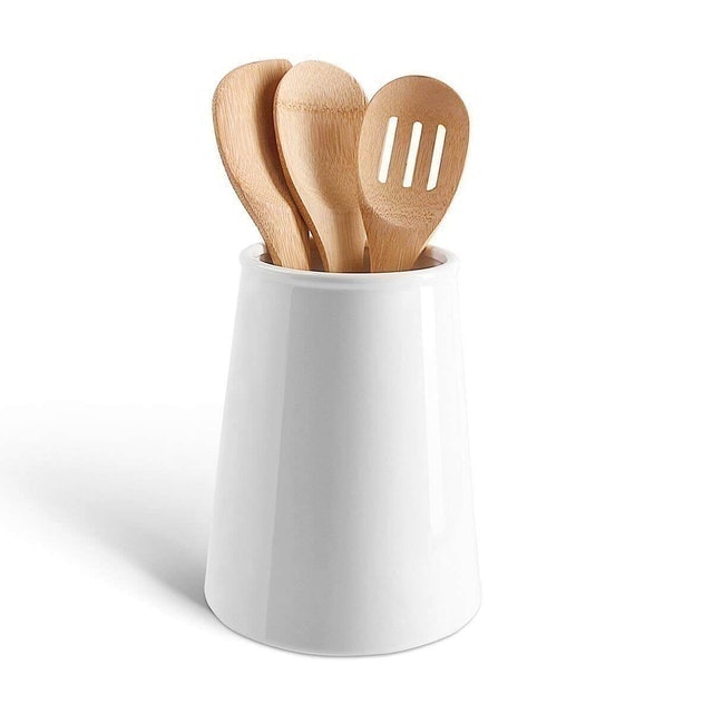Sweese Porcelain Utensil Holder  2