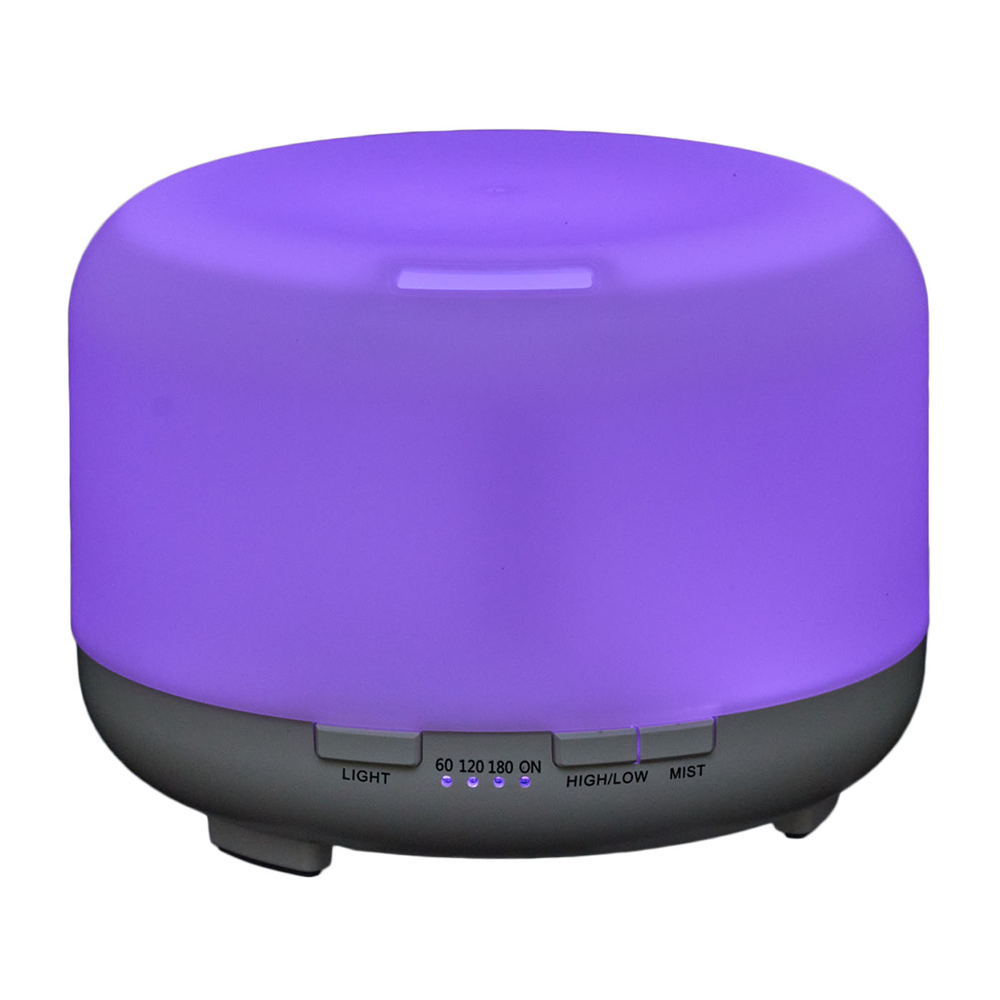 Upgraded White Aroma Diffuser 6