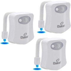 Toilet Night Light