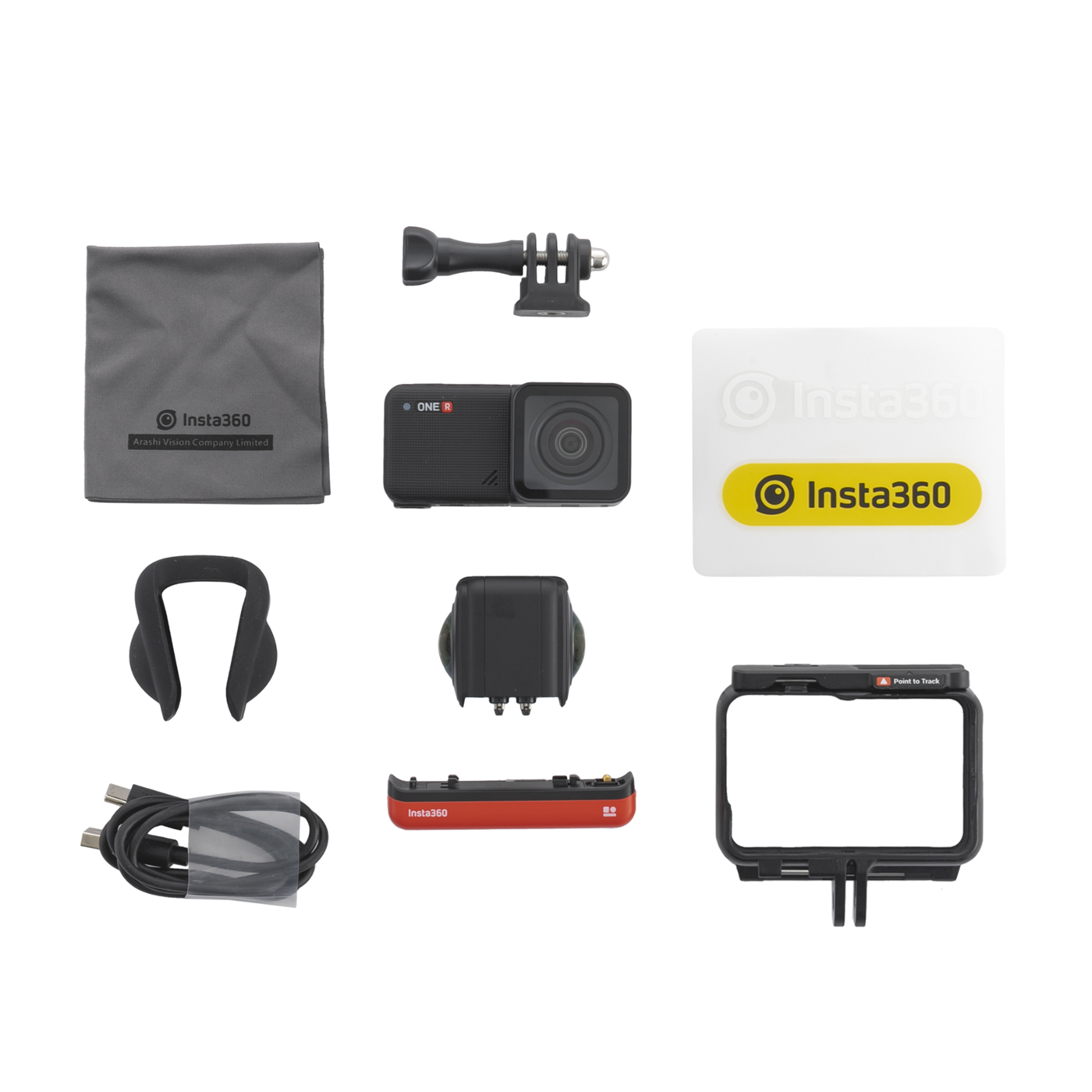Insta360 ONE R CINAKGP/A 6