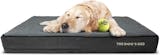 10 Best Dog Beds for Large Dogs in 2022 (PetFusion, Big Barker, and More) 2