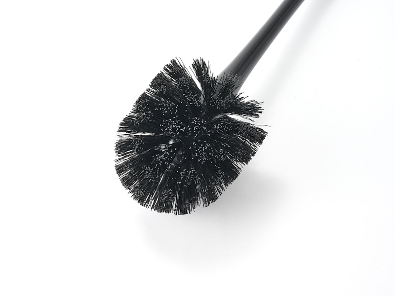 Toilet Plunger and Bowl Brush Combo 5