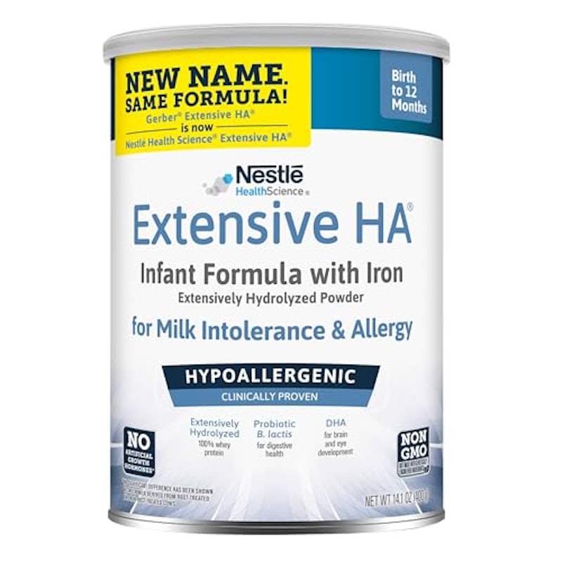 Extensive HA® 1