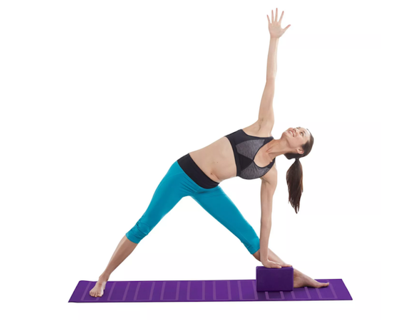 Yoga Blocks 2