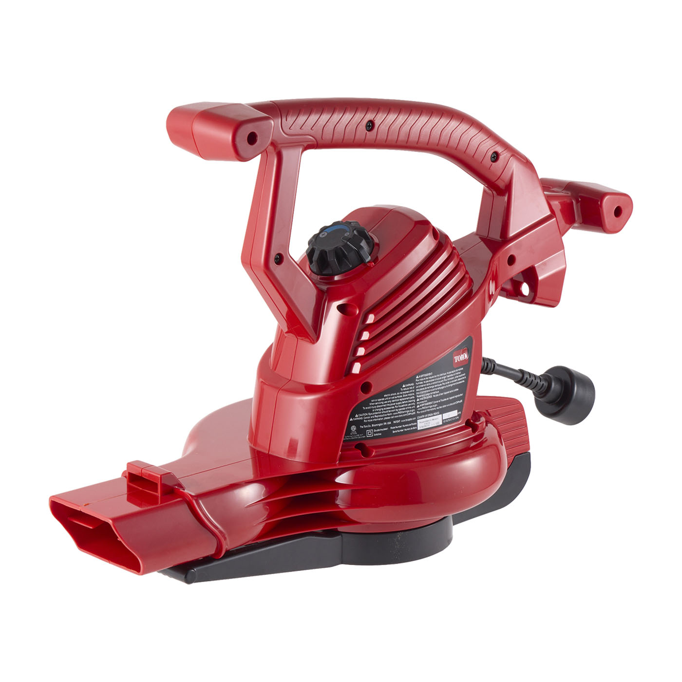 Ultra Blower Vac 2