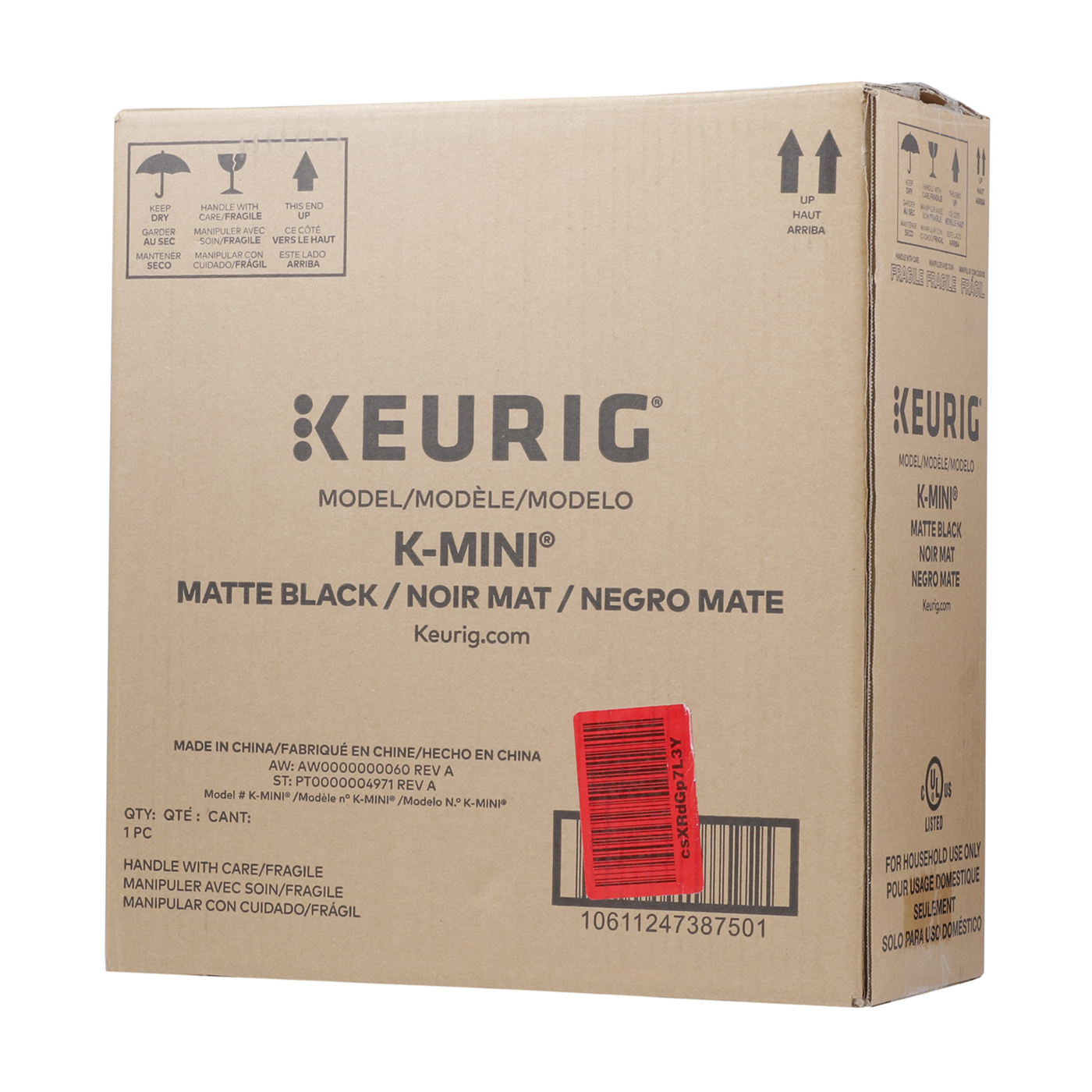 K-Mini Plus 6