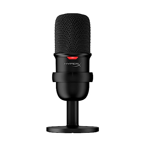 SoloCast USB Condenser Gaming Microphone 1