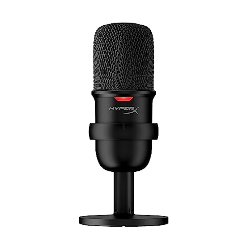 SoloCast USB Condenser Gaming Microphone 1