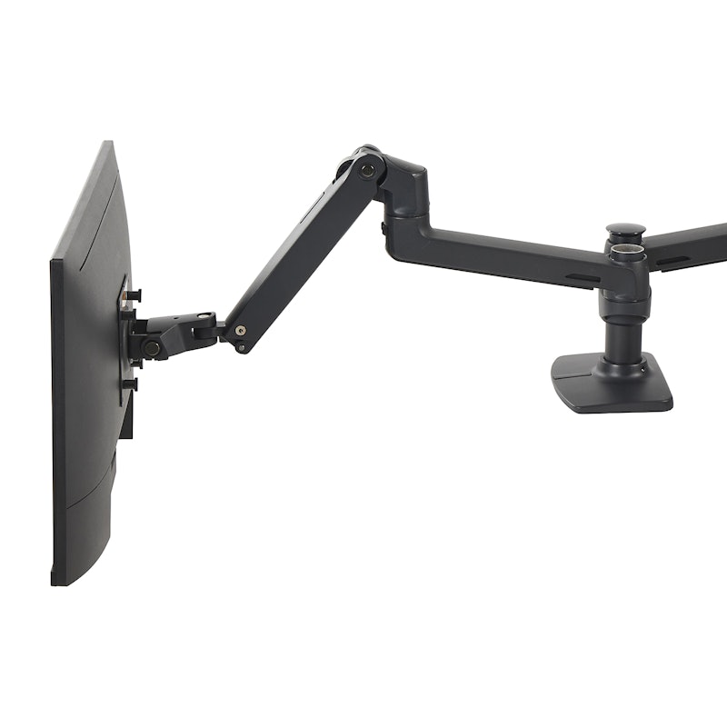 LX Dual Monitor Arm 6