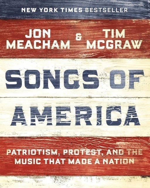 Songs of America 1