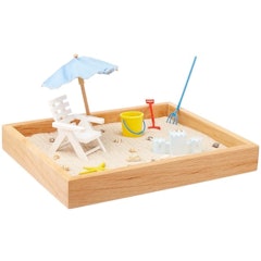 Be Good Company Executive Sandbox – A Day at the Beach