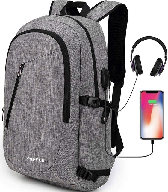 Multifunctional Backpack 1