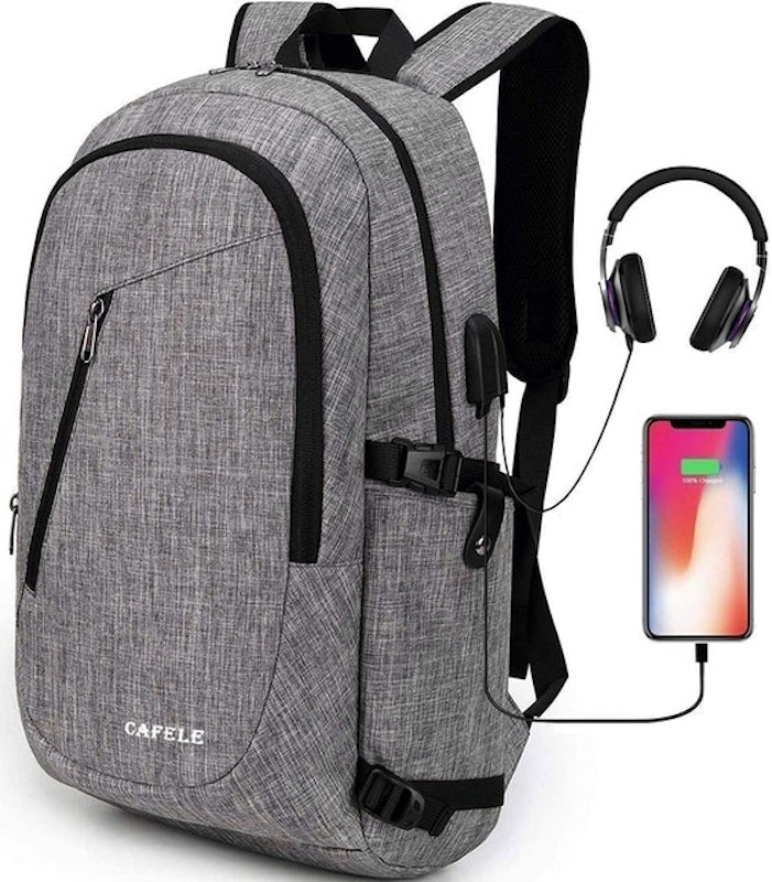Multifunctional Backpack 1