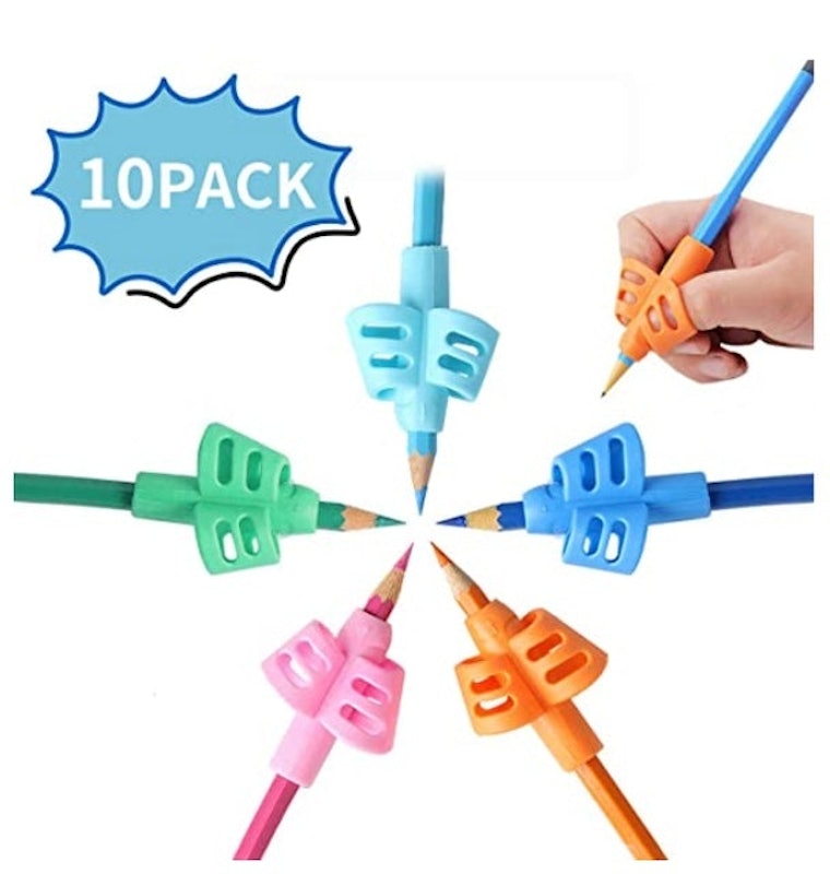 Pencil Grips 1
