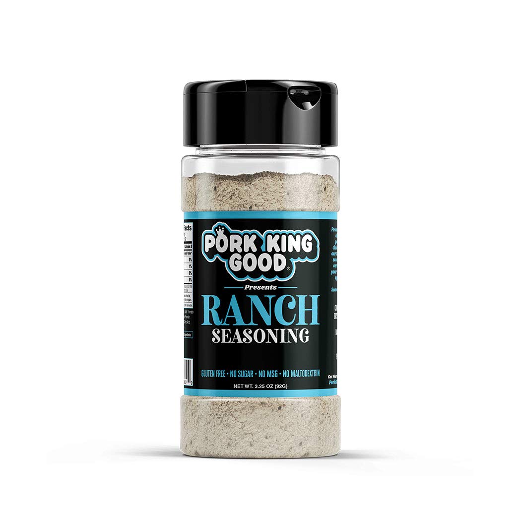 Ranch Seasoning 1