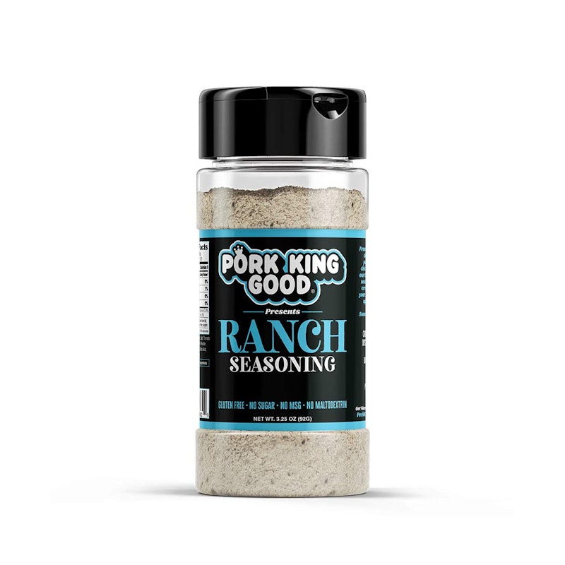 Ranch Seasoning 1