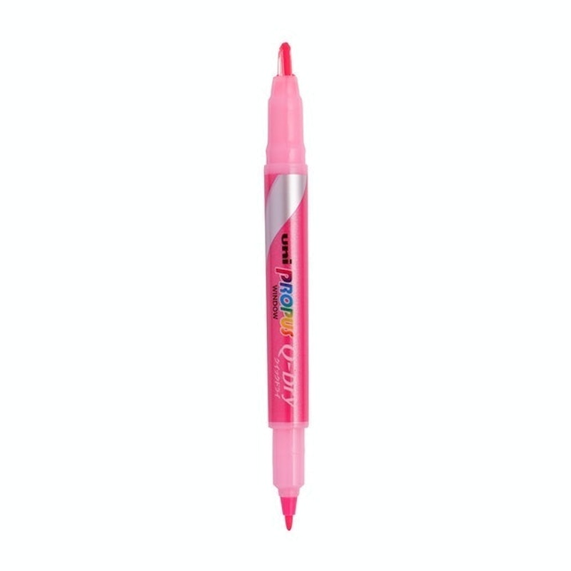 PROPUS Window Q-Dry Double-Sided 2
