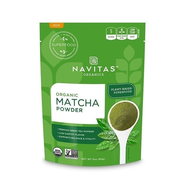 Culinary Matcha 1
