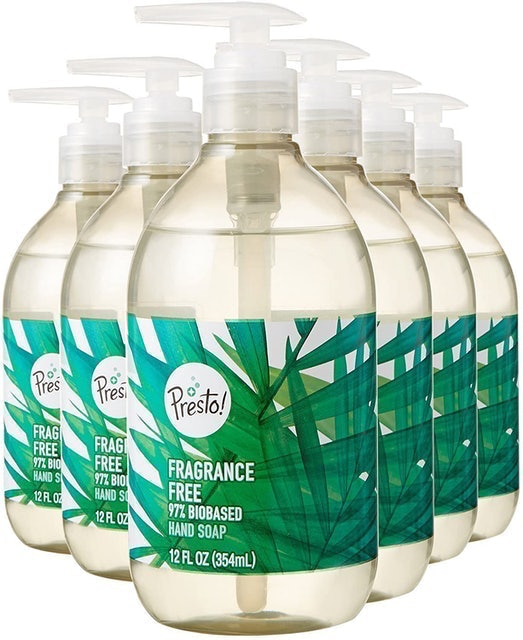 10 Best Fragrance-Free Hand Soaps in 2022 (Dermatologist-Reviewed) 2