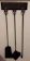 GrimmetForge 3-Piece Fireplace Set 1