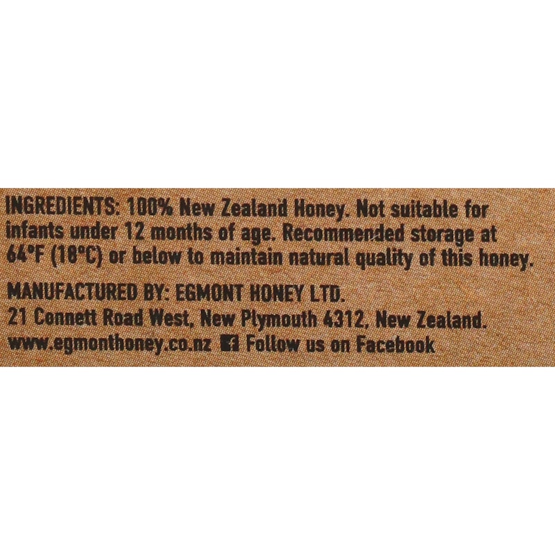 Manuka Honey 3