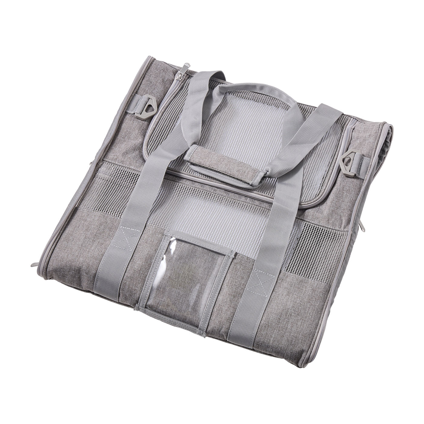 Pet Carrier Airline Approved for Cat 12