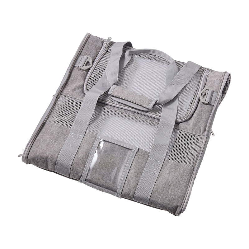 Pet Carrier Airline Approved for Cat 12