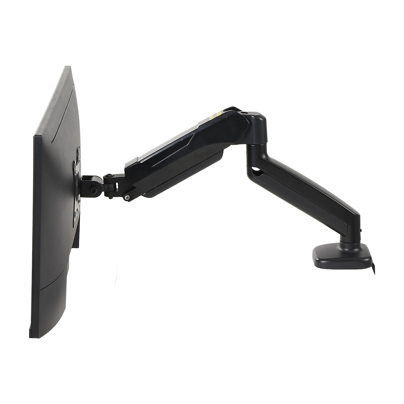 Single Monitor Desk Mount 6